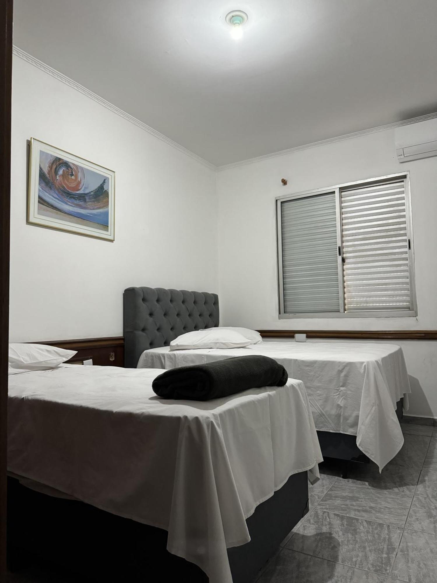 Lize Prime Hotel 캄피나스 객실 사진